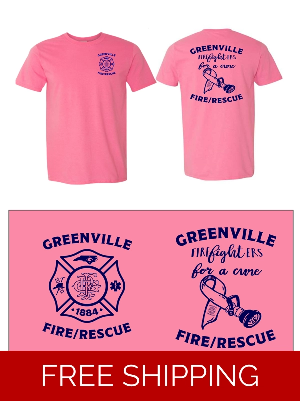 BF GFR FF Cancer T Pink EMPLOYEE ONLY